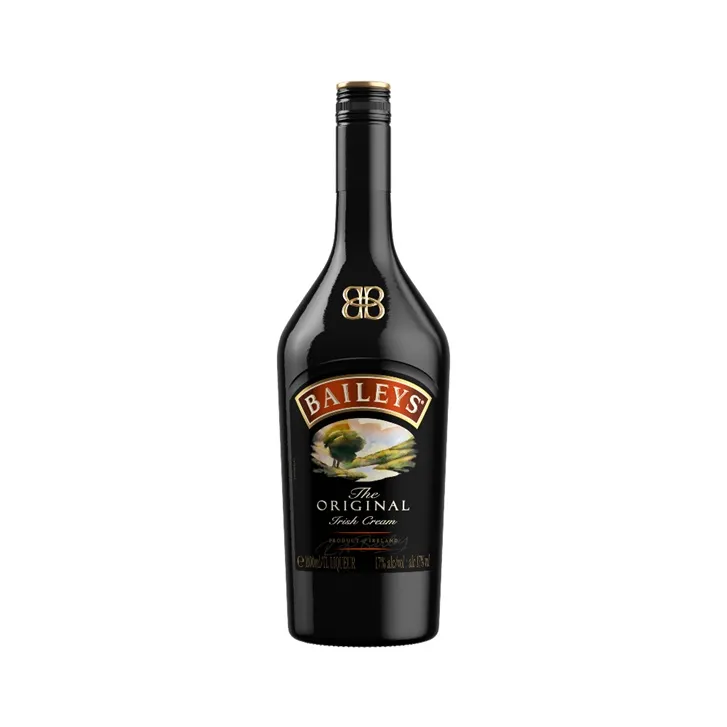 Baileys 百利甜酒经典原味 1L