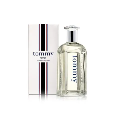 TOMMY HILFIGER活力男士淡香水 50ml