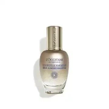 L’OCCITANE欧舒丹 腊菊奢颜致臻精华液
