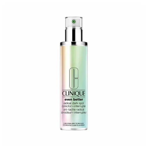 【特卖】CLINIQUE 倩碧匀净淡斑美白精华露 100ml