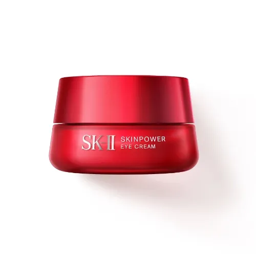 SK-II 赋能焕采大眼眼霜【淡纹亮眸 立体紧致】紧致眼周 15g