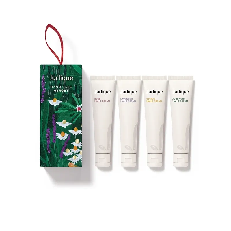 JURLIQUE茱莉蔻经典手霜挚爱礼盒