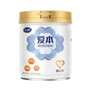 飞鹤爱本葆欣配方奶粉 800g