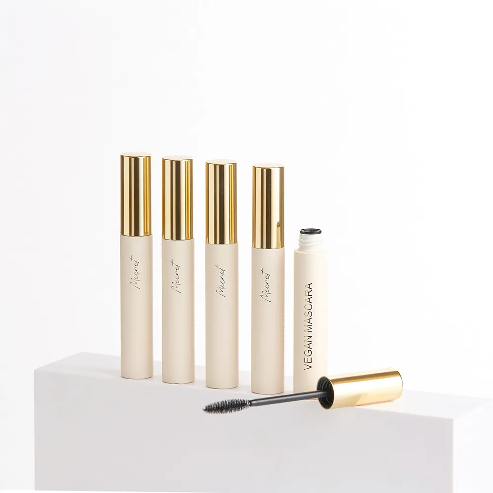 【特卖】【亏本清仓】素食可洗睫毛膏-黑色 10g 规格:10g