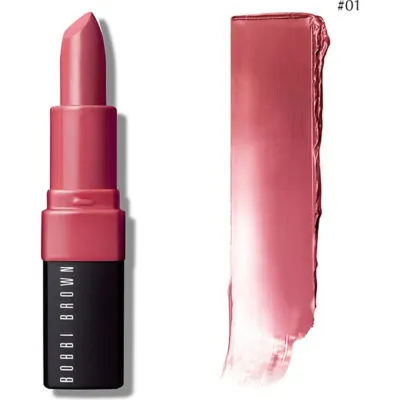 芭比波朗哑光柔焦唇膏
