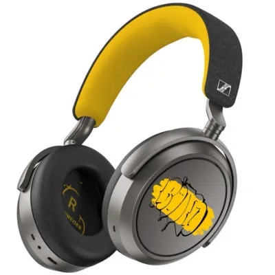 Sennheiser Momentum 4 Wireless Headphones (80th Anniversary)