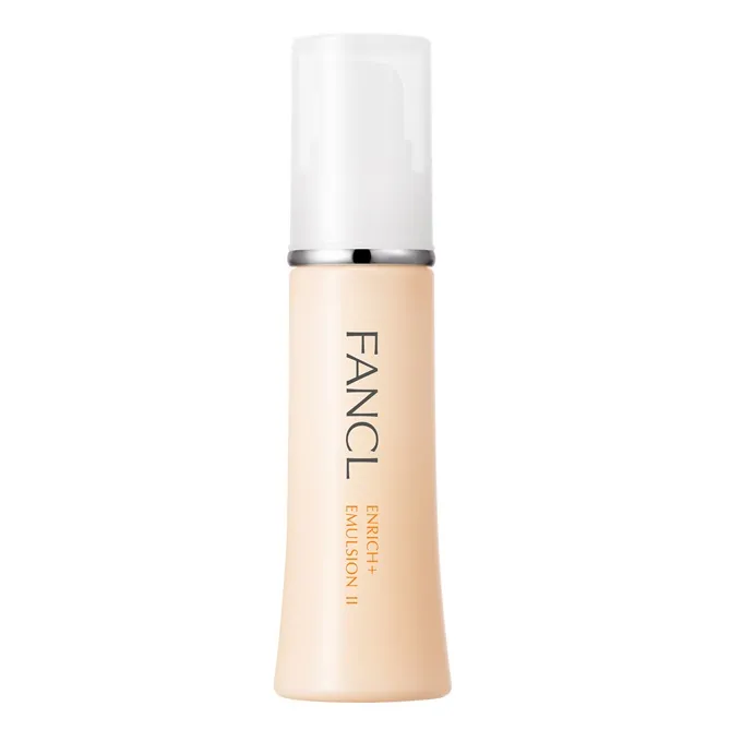 FANCL （芳珂） 滋养修护+ 乳液 (Ⅱ滋润) 30mL