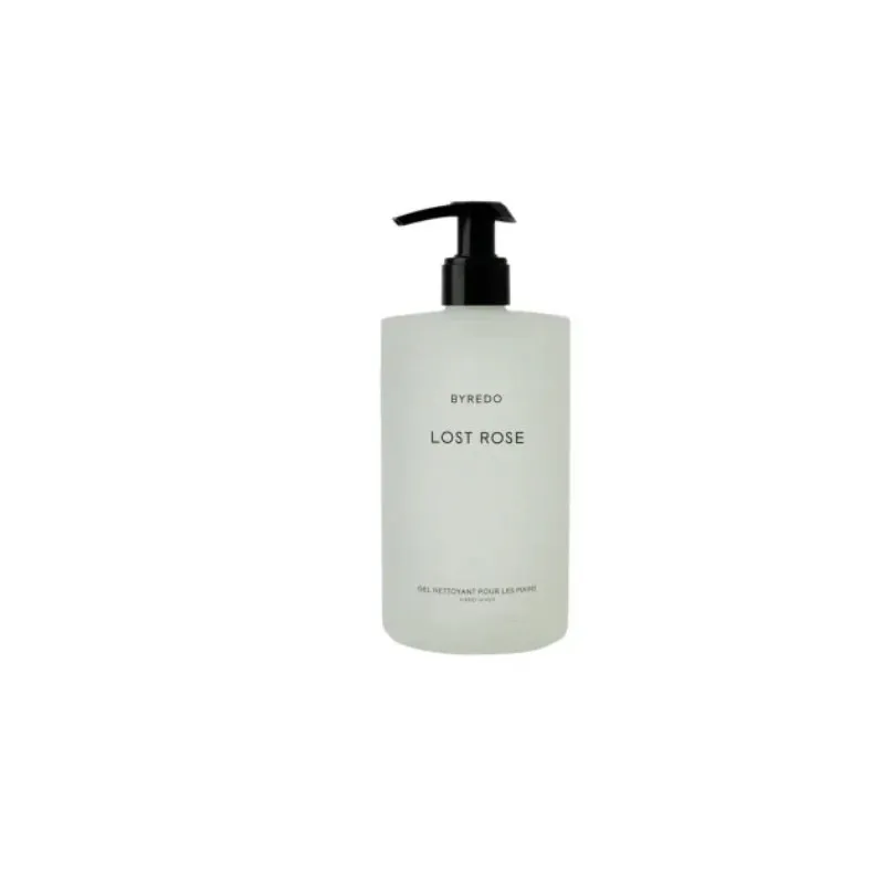 BYREDO Rose 洗手液 450ml