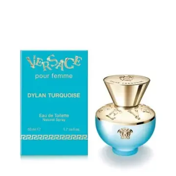 VERSACE范思哲 半岛记忆淡香水 50ml