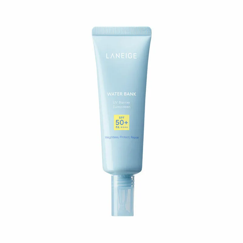 兰芝新水酷UV 水润防晒霜 SPF50+ PA++++
