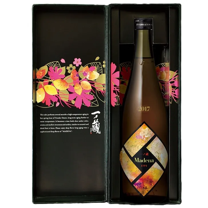 一之藏 Madena 720ml
