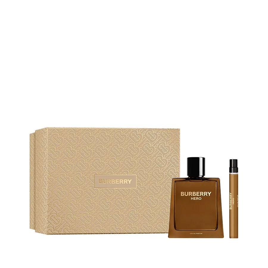 博柏利英雄男士香水奢享礼盒