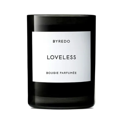 BYREDO 无爱-香氛蜡烛 240g