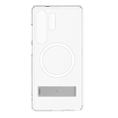 Spigen Samsung S25 Ultra Case Ultra Hybrid S MagFit - Clear White