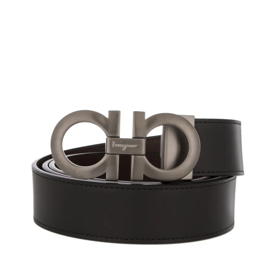 FERRAGAMO 菲拉格慕男士皮带