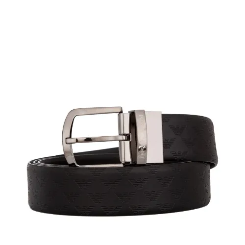 EMPORIO ARMANI/阿玛尼男士皮带