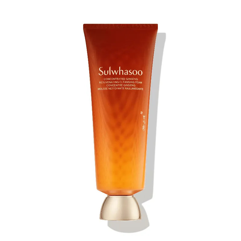 SULWHASOO雪花秀御时参养洁面乳150ml