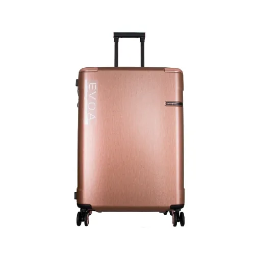 Samsonite新秀丽 EVOA拉杆箱 DC0*66004