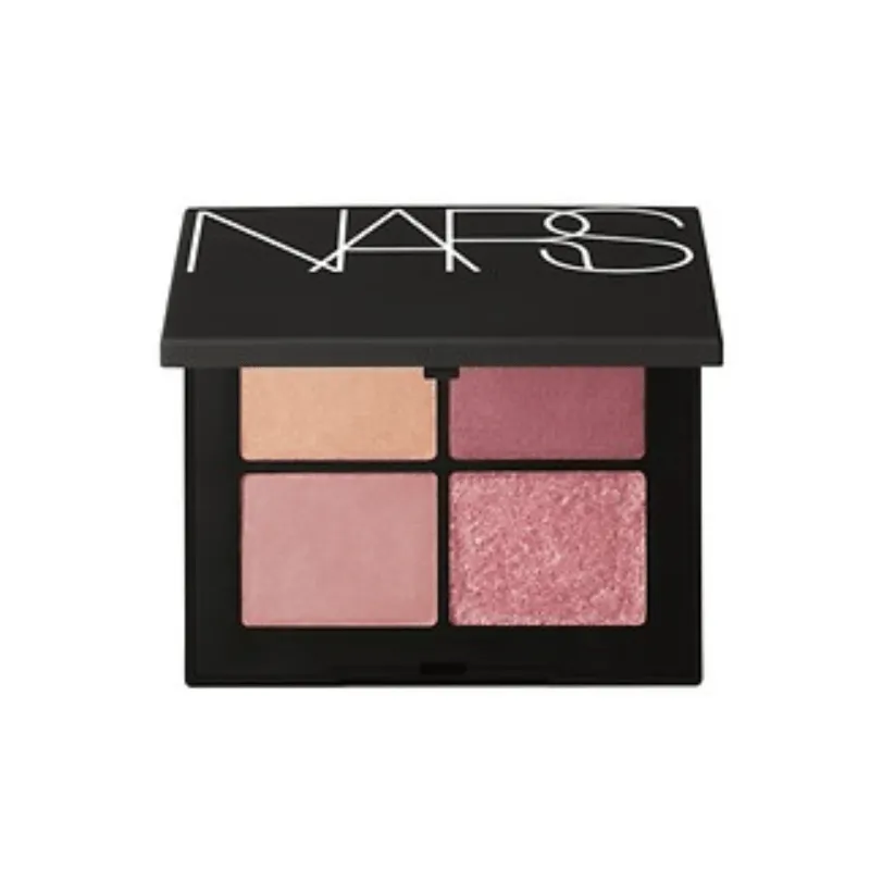 NARS纳斯四色眼影盘 吉隆坡 1.1g*4 KUALA LUMPUR