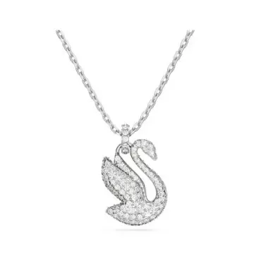 SWAROVSKI 施华洛世奇Swarovski Iconic Swan 链坠