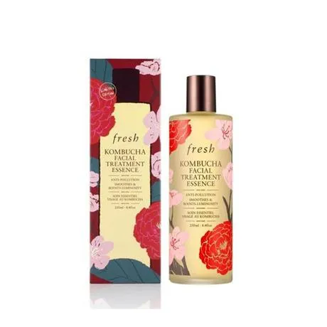 FRESH馥蕾诗红茶紧致盈透精华液2023限量版250ml