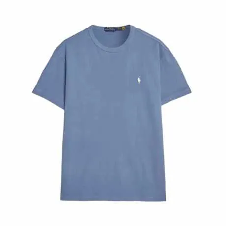 Ralph Lauren 拉尔夫劳伦男士T恤衫710916698029L