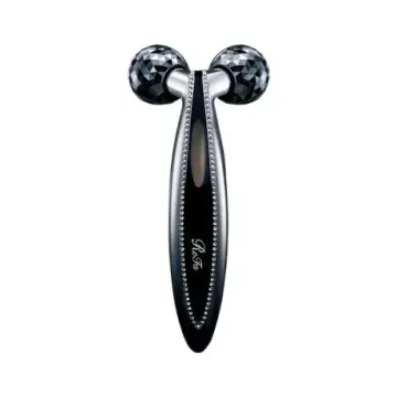 Refa黎珐 双球滚轮水钻美颜美容仪