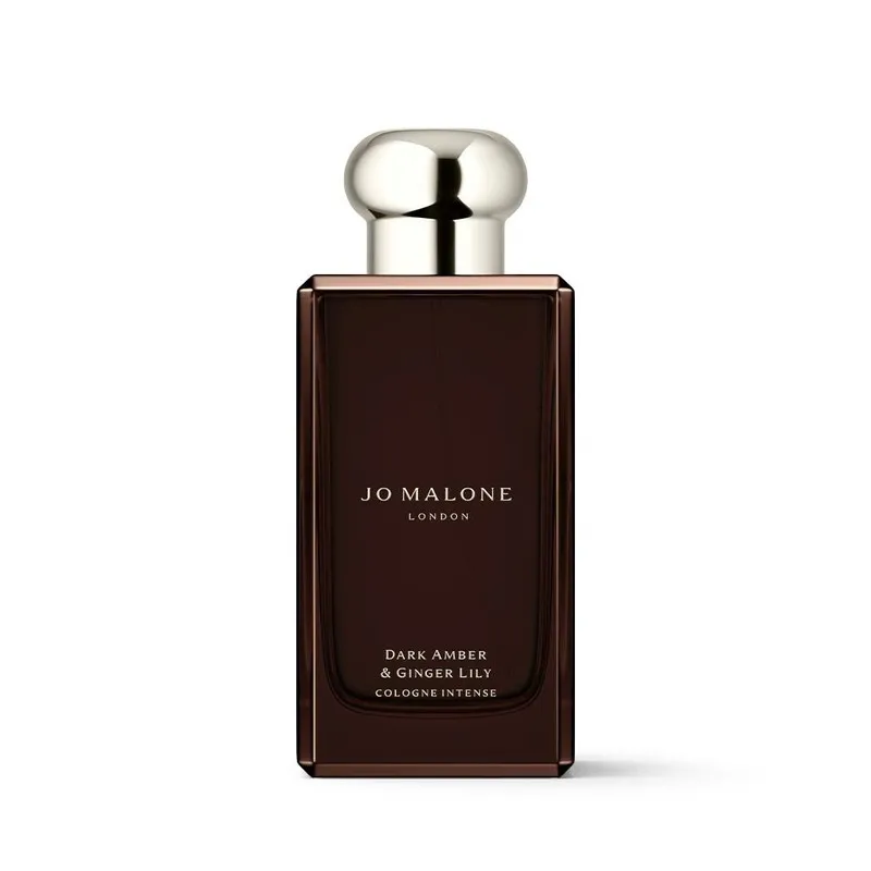 JO MALONE LONDON 祖·玛珑Jo Malone London香水馥郁系列（黑琥珀与姜百合香型）50ml