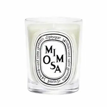 DIPTYQUE香氛蜡烛-含羞草190g