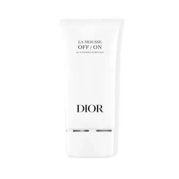 Dior 迪奥净澈舒缓洁颜乳 150g