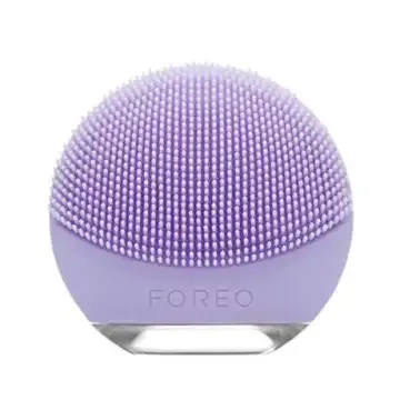 FOREO 露娜妙趣版洗脸仪敏感性性肌肤（紫） FOREO F7238