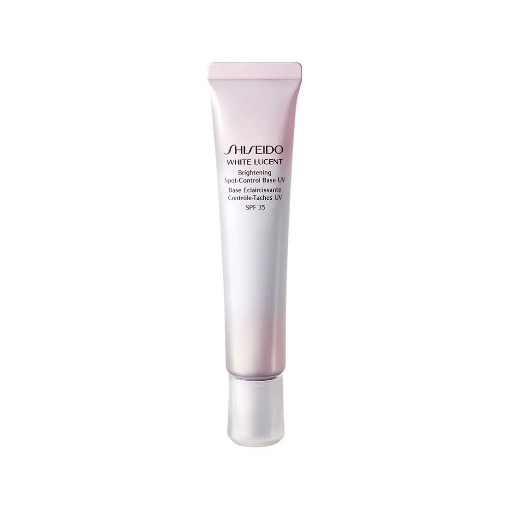 Shiseido 资生堂 新透白美肌亮润色控霜（乳白色） 30ml
