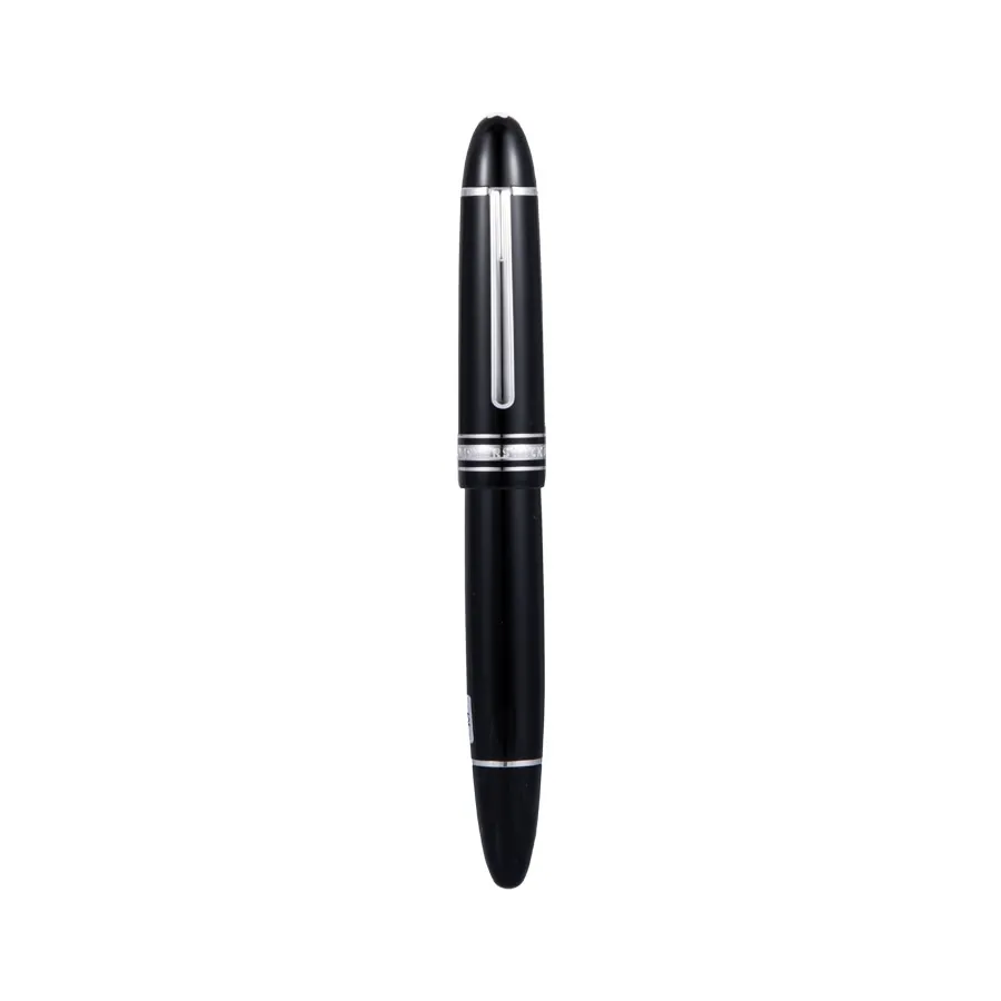 Montblanc 万宝龙大班149系列镀铂金墨水笔