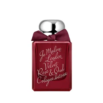 Jo Malone 祖玛珑香水馥郁系列丝绒玫瑰与乌木香型