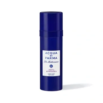 Acqua di Parma 帕尔玛之水蓝色地中海润肤露（加州桂香）