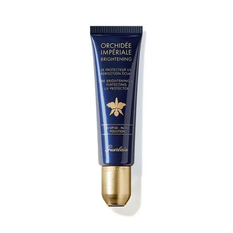 Guerlain 娇兰御廷兰花卓能焕活光澈美颜防护乳