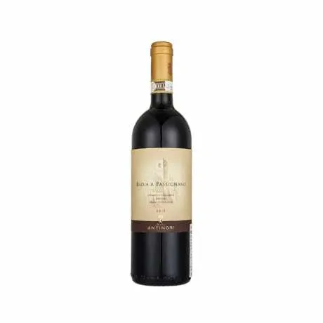 安东尼世家帕西诺古典基安蒂珍藏红葡萄酒 750ml