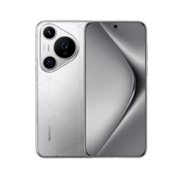 HUAWEI 华为手机 Pura 70 Pro+ HBN-AL80(16GB+512GB)全网通版 光织银 6.8英寸