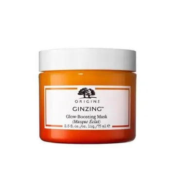 【特卖商品】ORIGINS焕亮光采微囊面膜 75ml