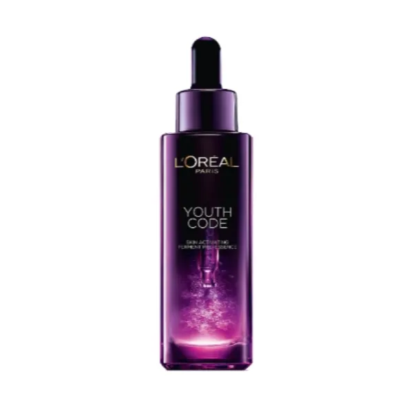 【特卖商品】L’Oréal 欧莱雅青春密语精华肌底液 115ml