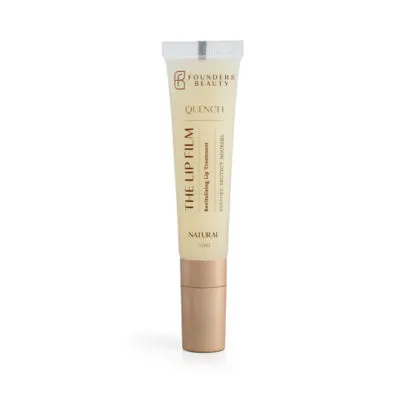 Founders Beauty The Lip Film - Natural