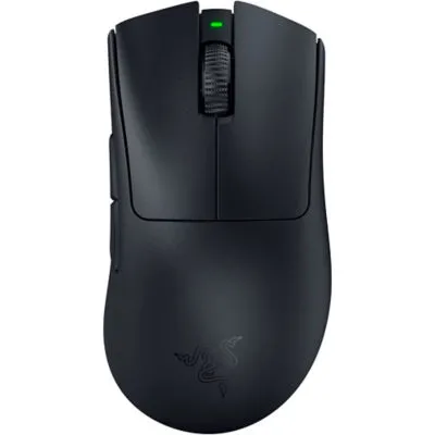 Razer Deathadder V3 Pro-人体工程学无线游戏鼠标