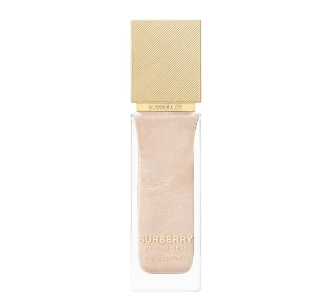 BURBERRY 博柏利卓越持妆焕亮妆前乳 30ml
