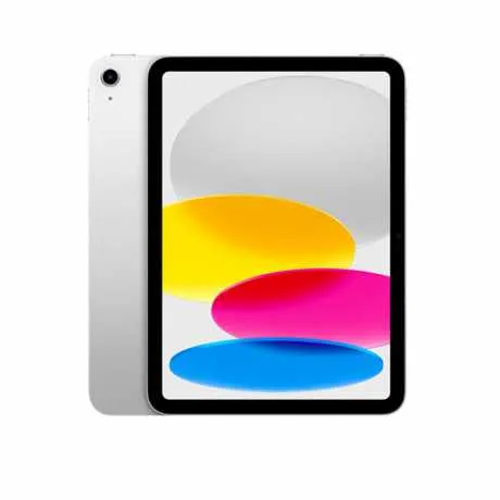 Apple iPad 11英寸平板电脑 （2025款） 银色