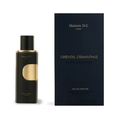 Maison 21G香水（东方桂香） 100ml