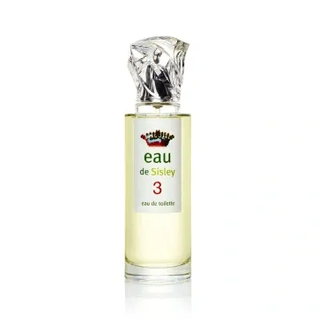 Sisley 希思黎沁香水3号50ml 闪耀公主