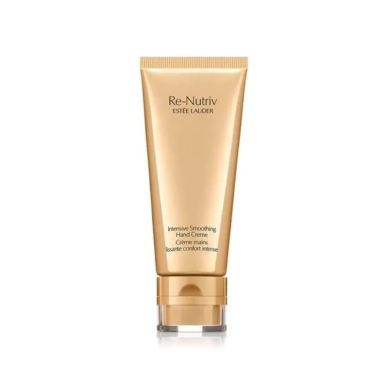 ESTÉE LAUDER Estée Lauder 雅诗兰黛 Re-Nutriv 白金级密集滋润护手霜 100ml