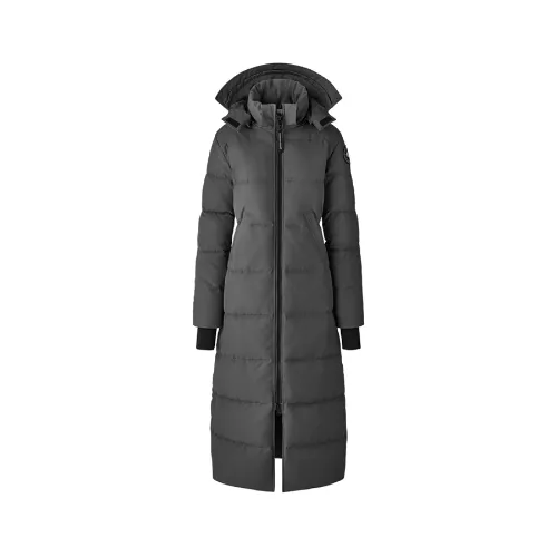 CANADA GOOSE/加拿大鹅 Fusion Fit 版 Trillium 派克大衣