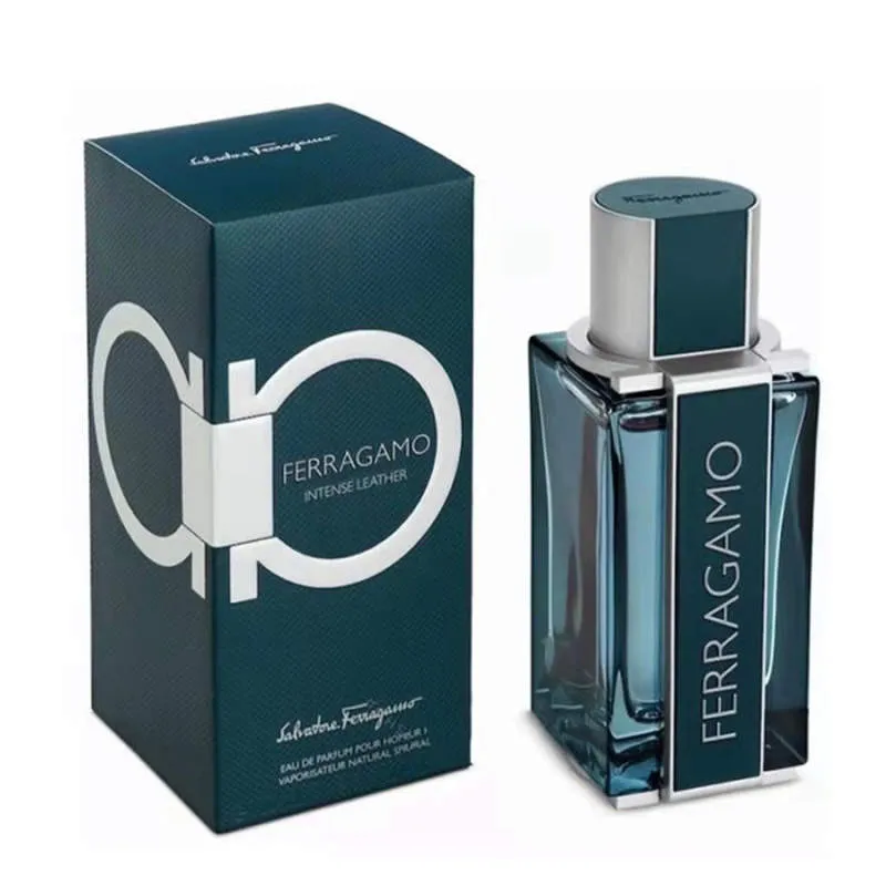 Ferragamo菲拉格慕菲常革调香水 50ml