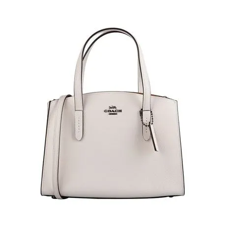 Coach蔻驰CHARLIE 28号手提包 CHARLIE CARRYALL 28